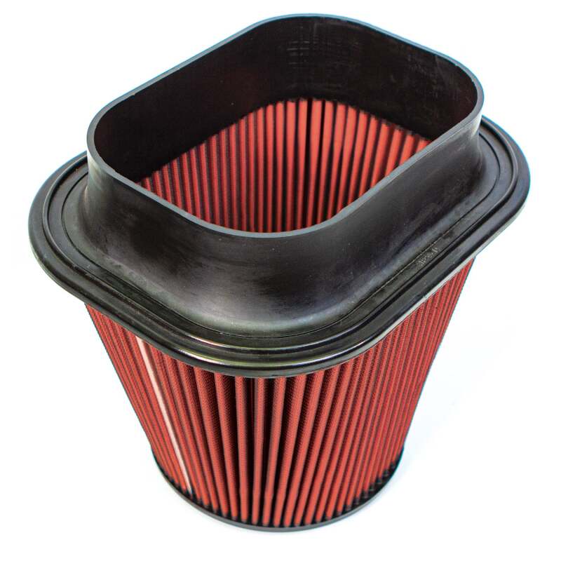 Ford F250 Ram Air Filter Element - Banks Power - Oiled - `17-`19